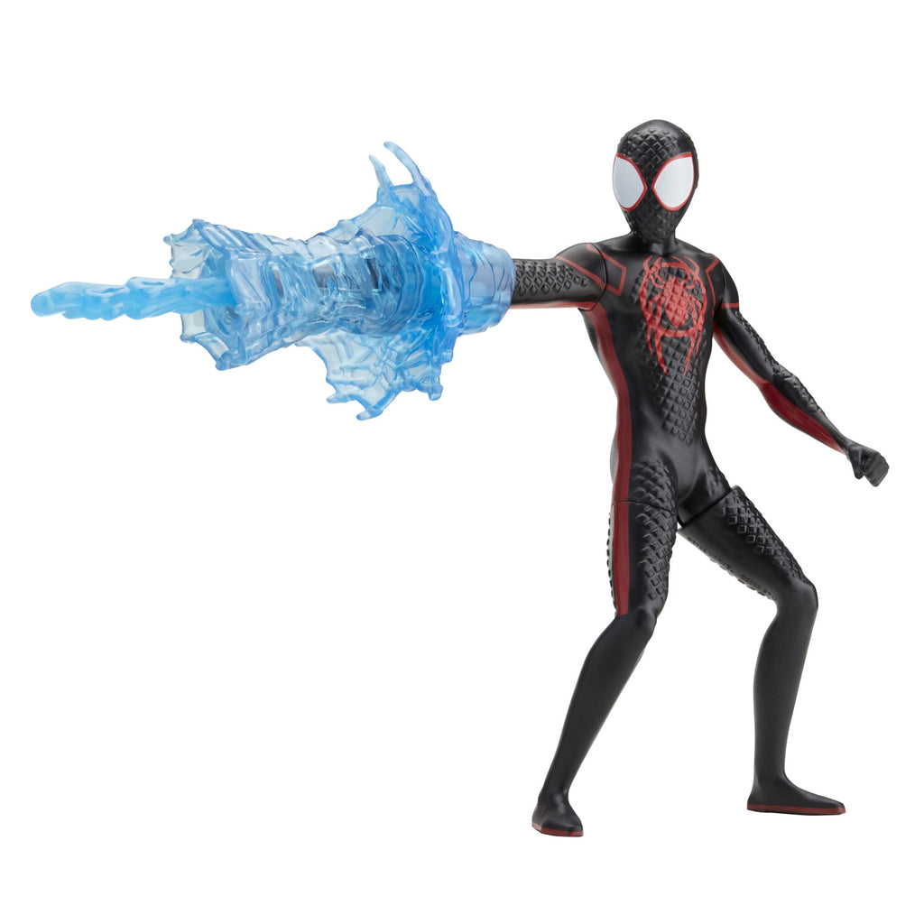 Spider-Man Across the Spider-Verse Miles Morales Figure