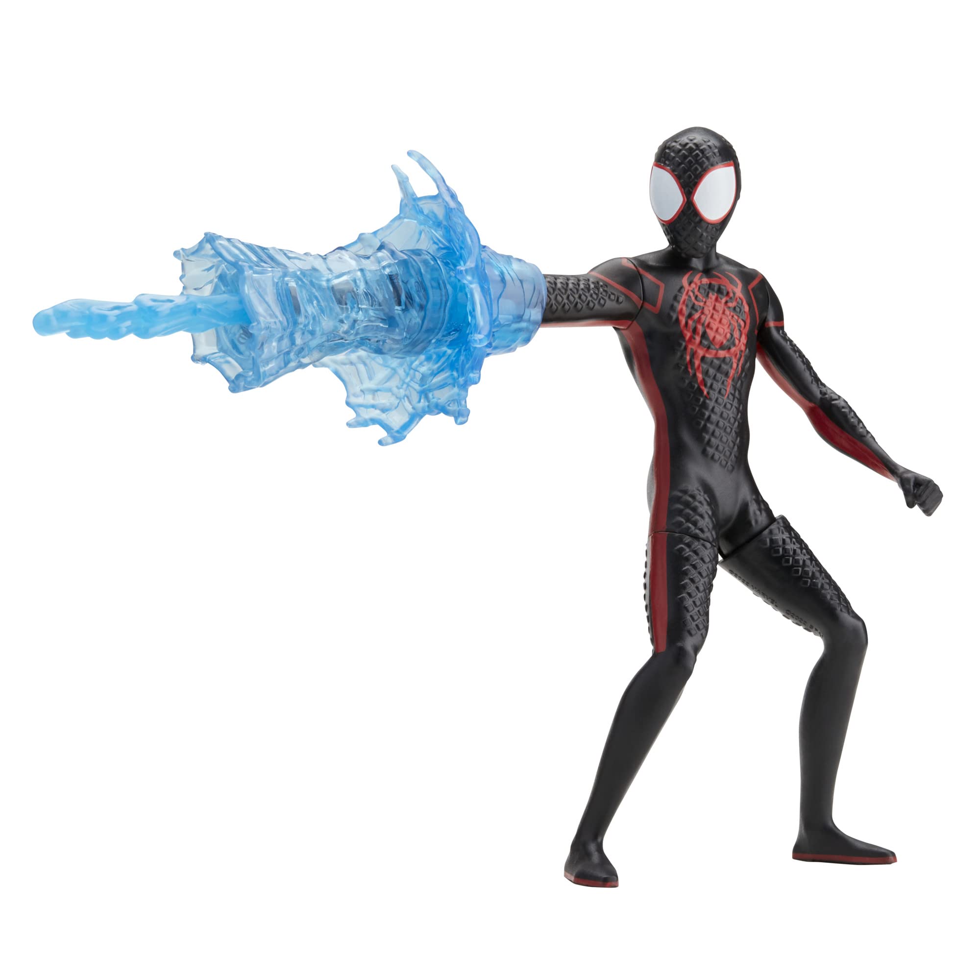 Spider-Man Across the Spider-Verse Miles Morales Figure