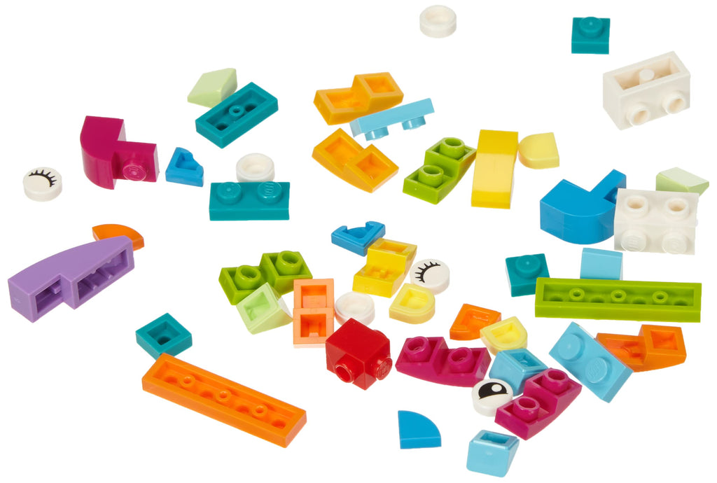 LEGO Creator Free Fish Builds - Make it Yours Polybag Set