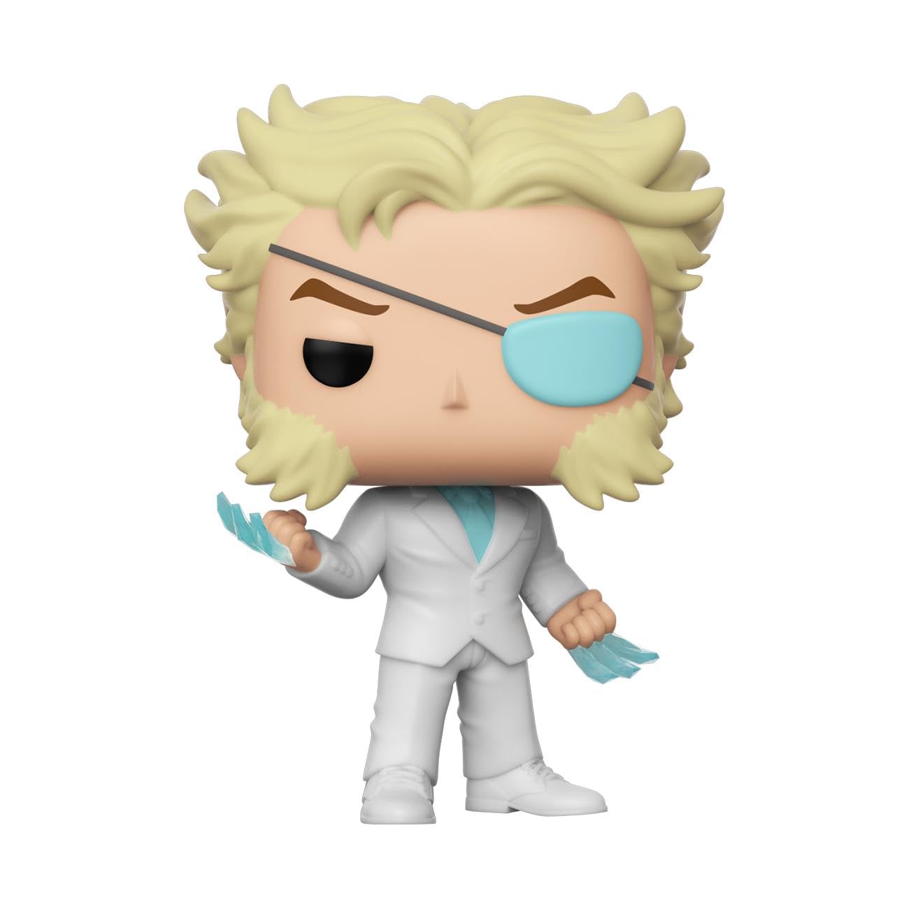 Funko POP Diamond Patch #861