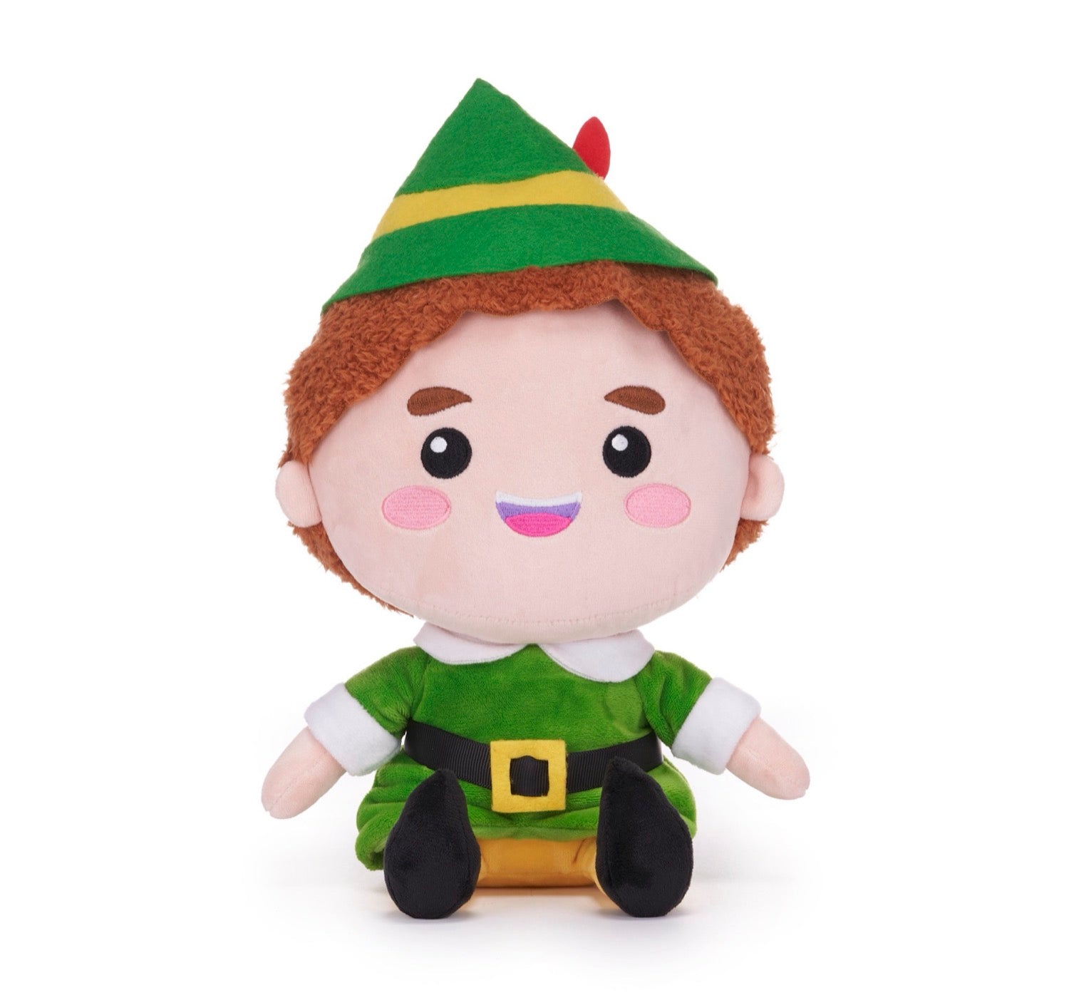 30cm Buddy The Elf Soft Toy (1pc)