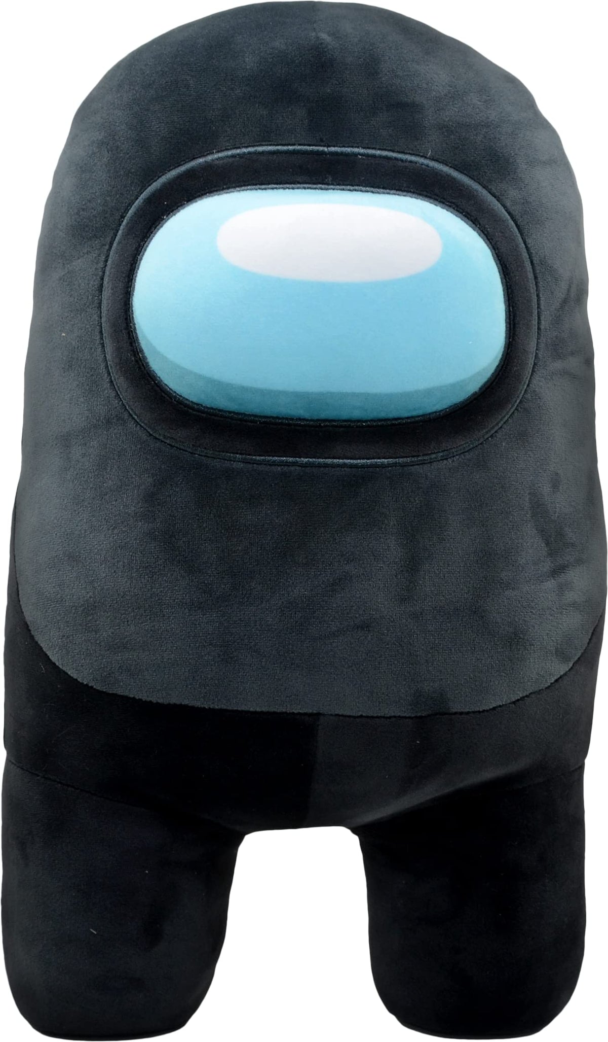 Among Us BLACK Supersoft plush 40cm