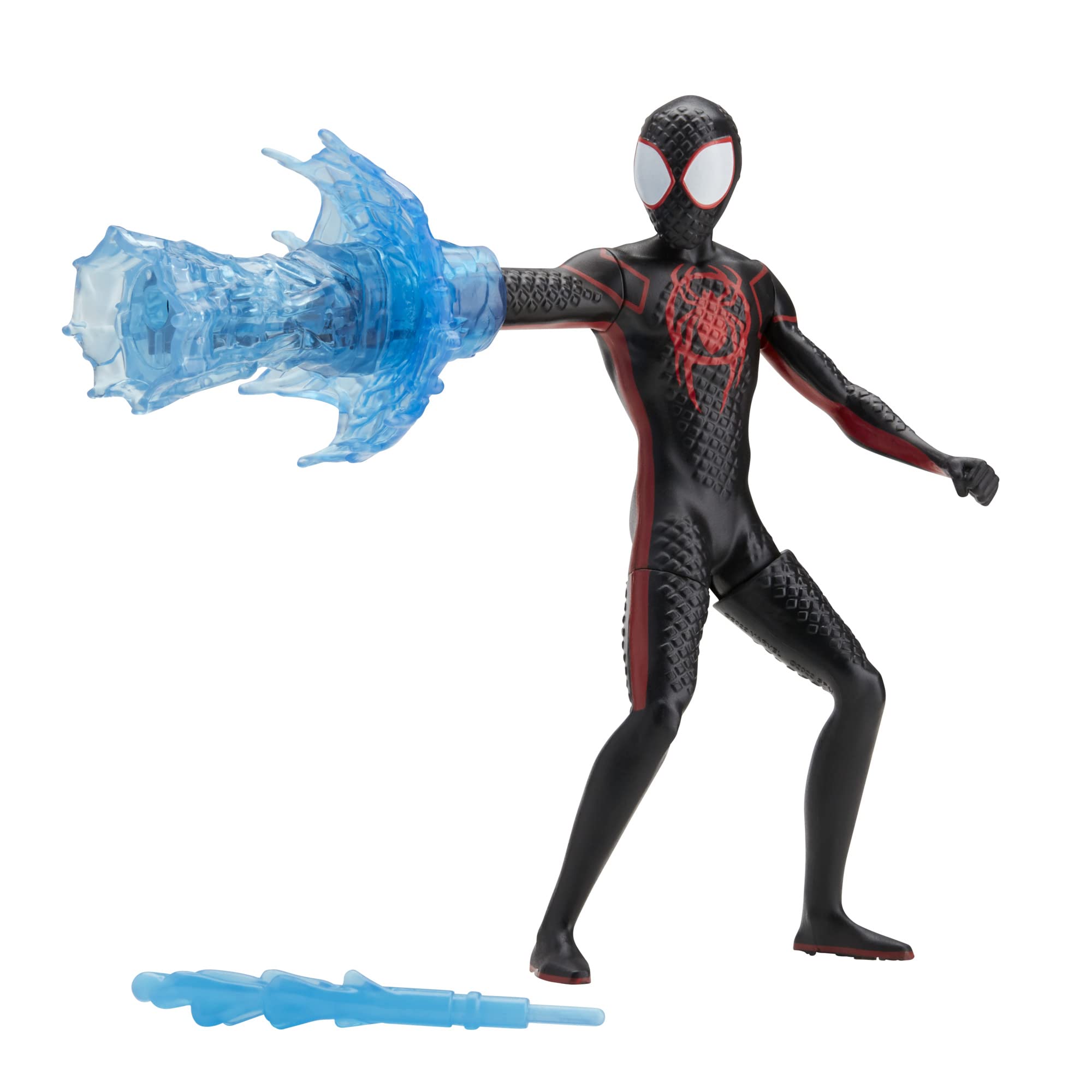 Spider-Man Across the Spider-Verse Miles Morales Figure