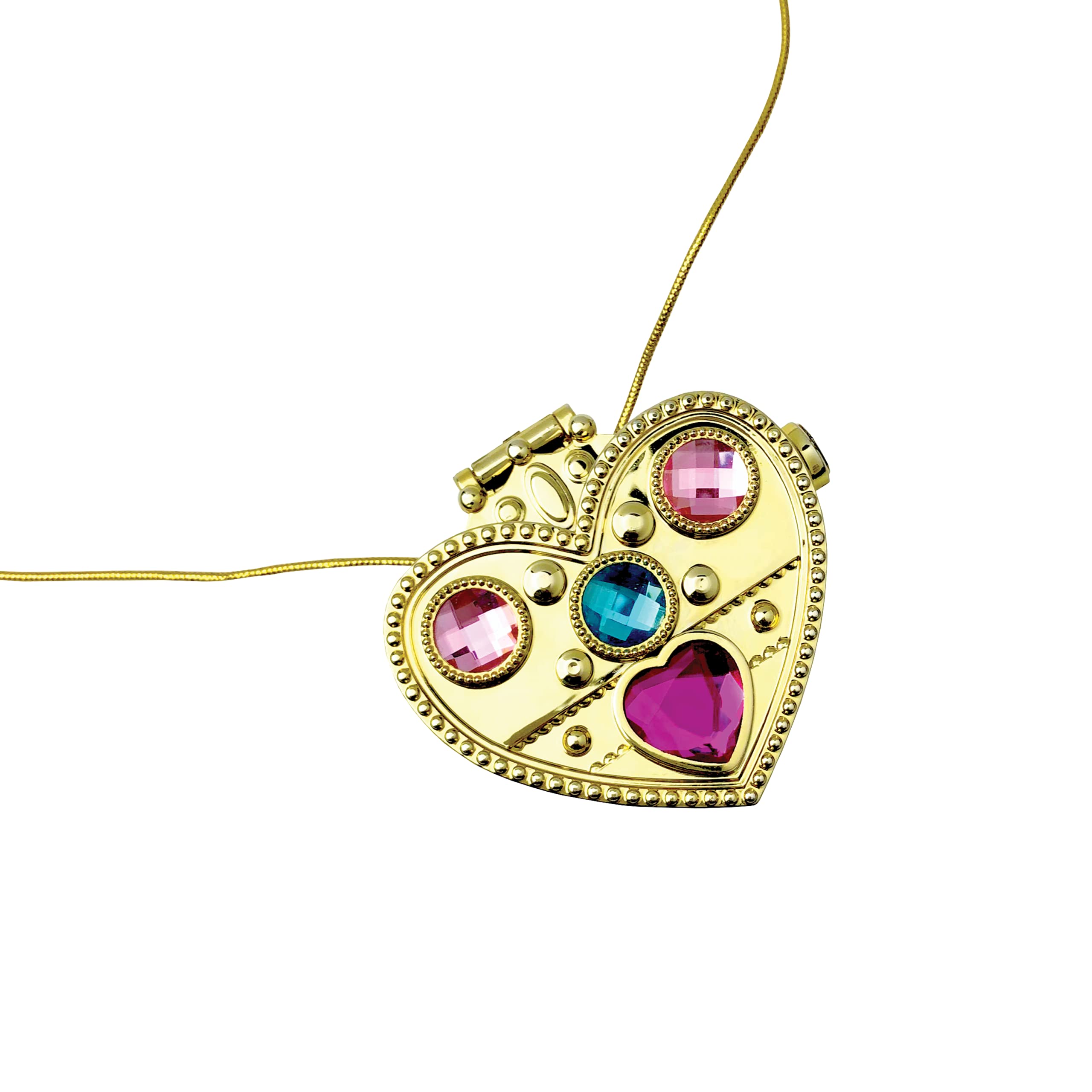 Jewel Secrets play jewellery set