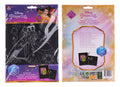 Disney Princess Scratch Art Set (4pcs)
