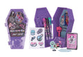 Monster High Craft Coffin Set (2pcs)