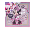 Minnie Mouse Diamond Painting XL (2pcs)