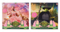 Wicked Gem Art Canvas (2pcs)