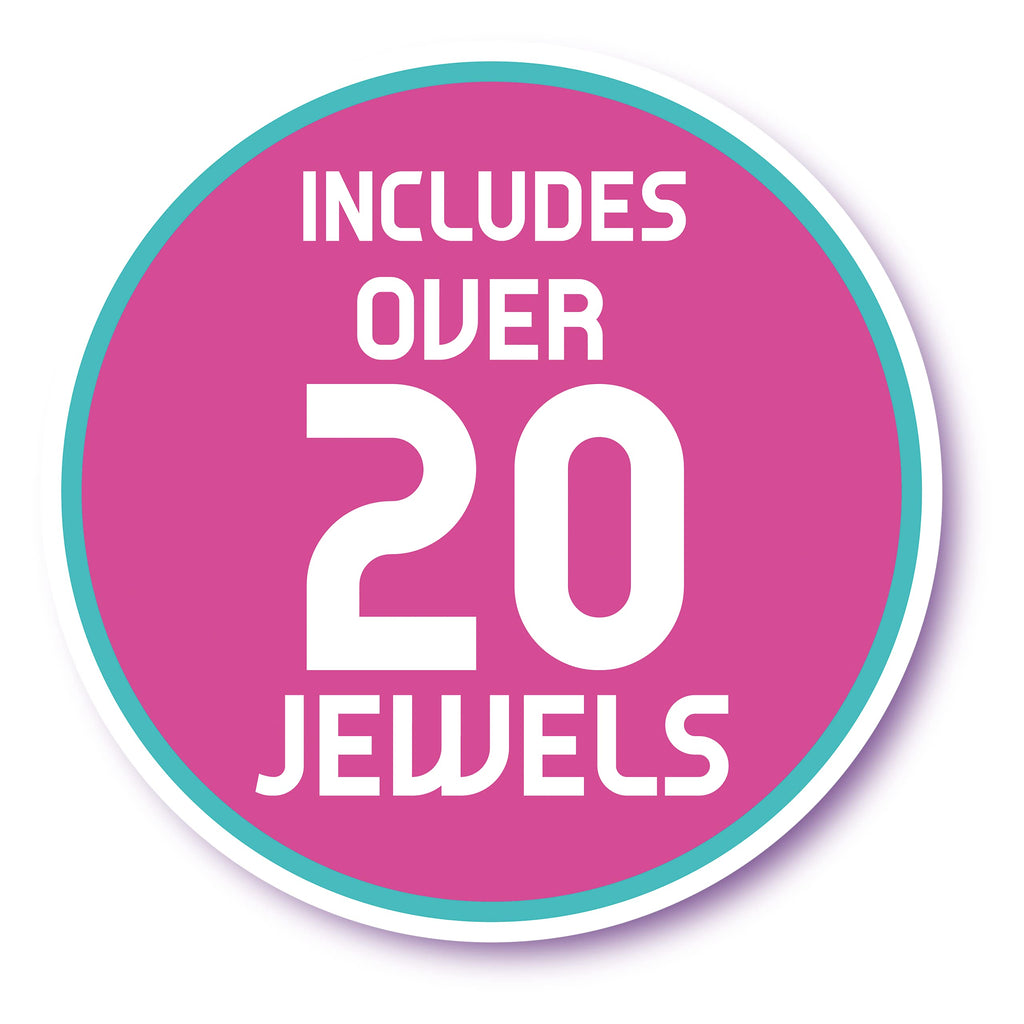 Jewel Secrets play jewellery set