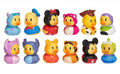 Disney Duckalooz 7.5cm 12asst (24pcs)