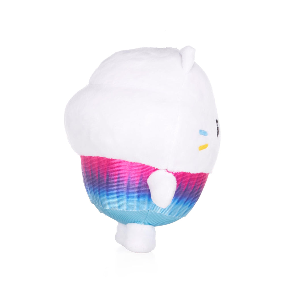 Gabby's Dollhouse 10" Cakey Cat Soft Toy