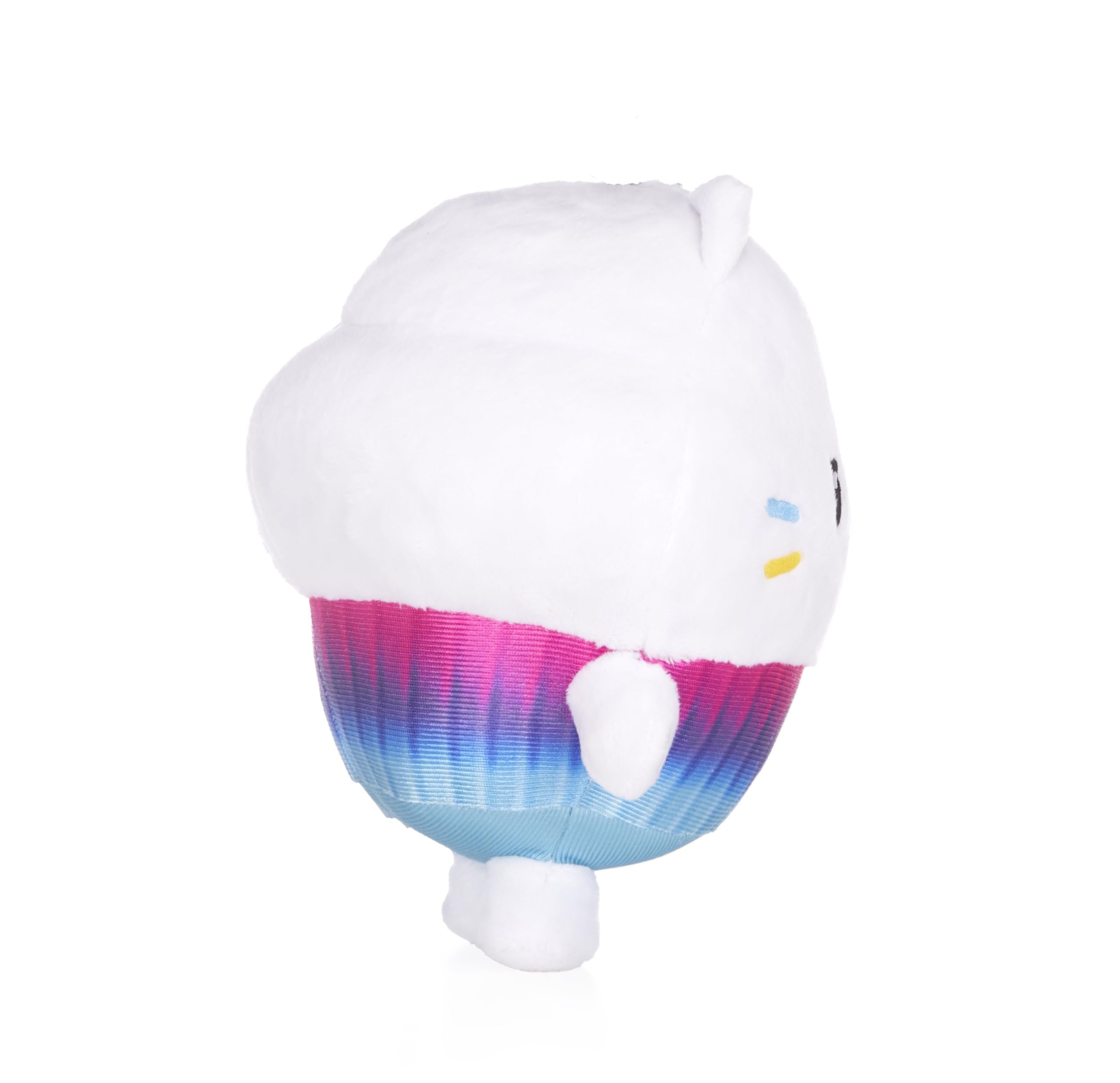 Gabby's Dollhouse 10" Cakey Cat Soft Toy