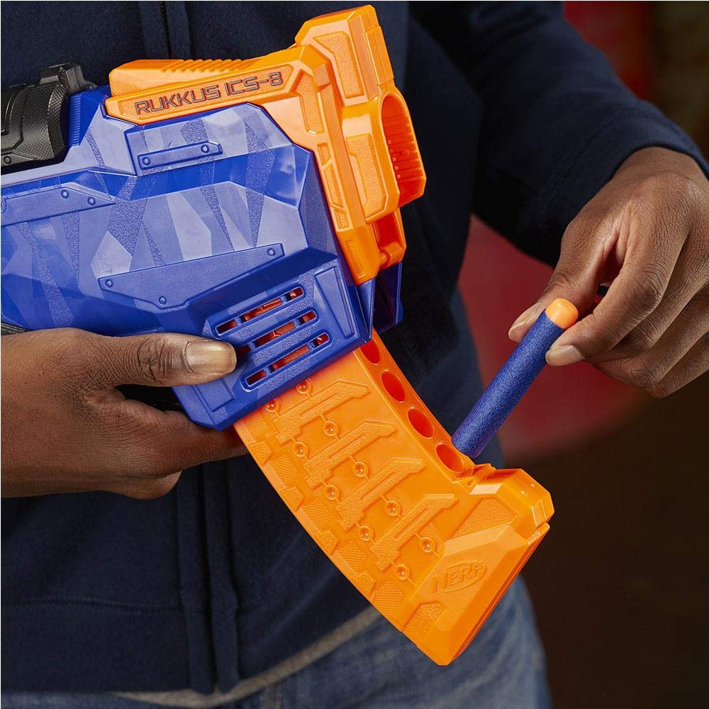 Nerf N-Strike Elite