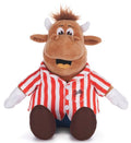 Bullseye 12" Bully the Cow Dart Mascot