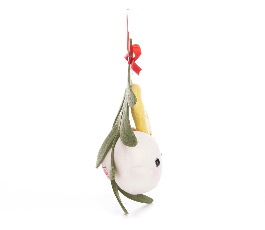 Swizzels Love Hearts 9" Mistletoe Soft Toy