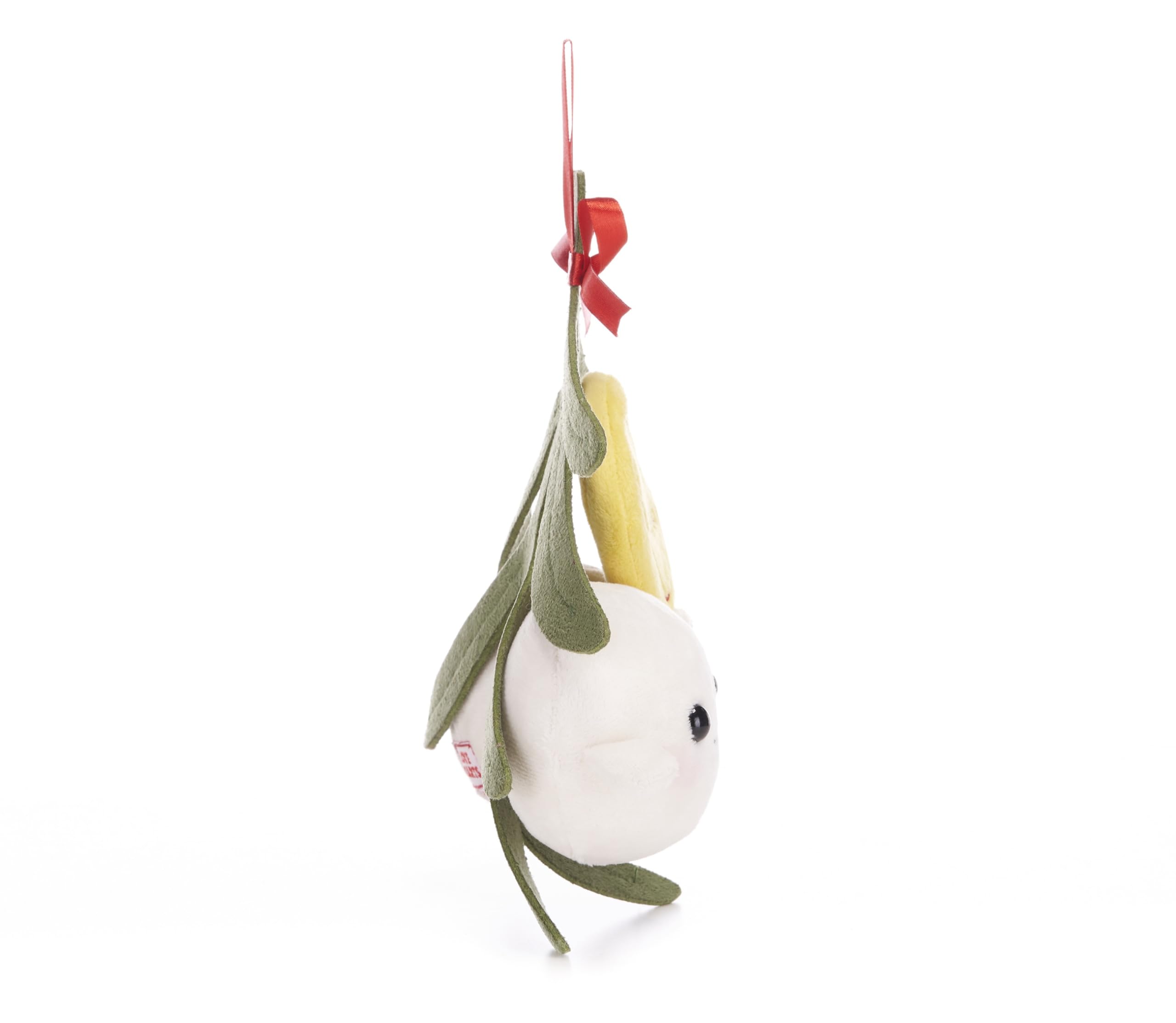 Swizzels Love Hearts 9" Mistletoe Soft Toy