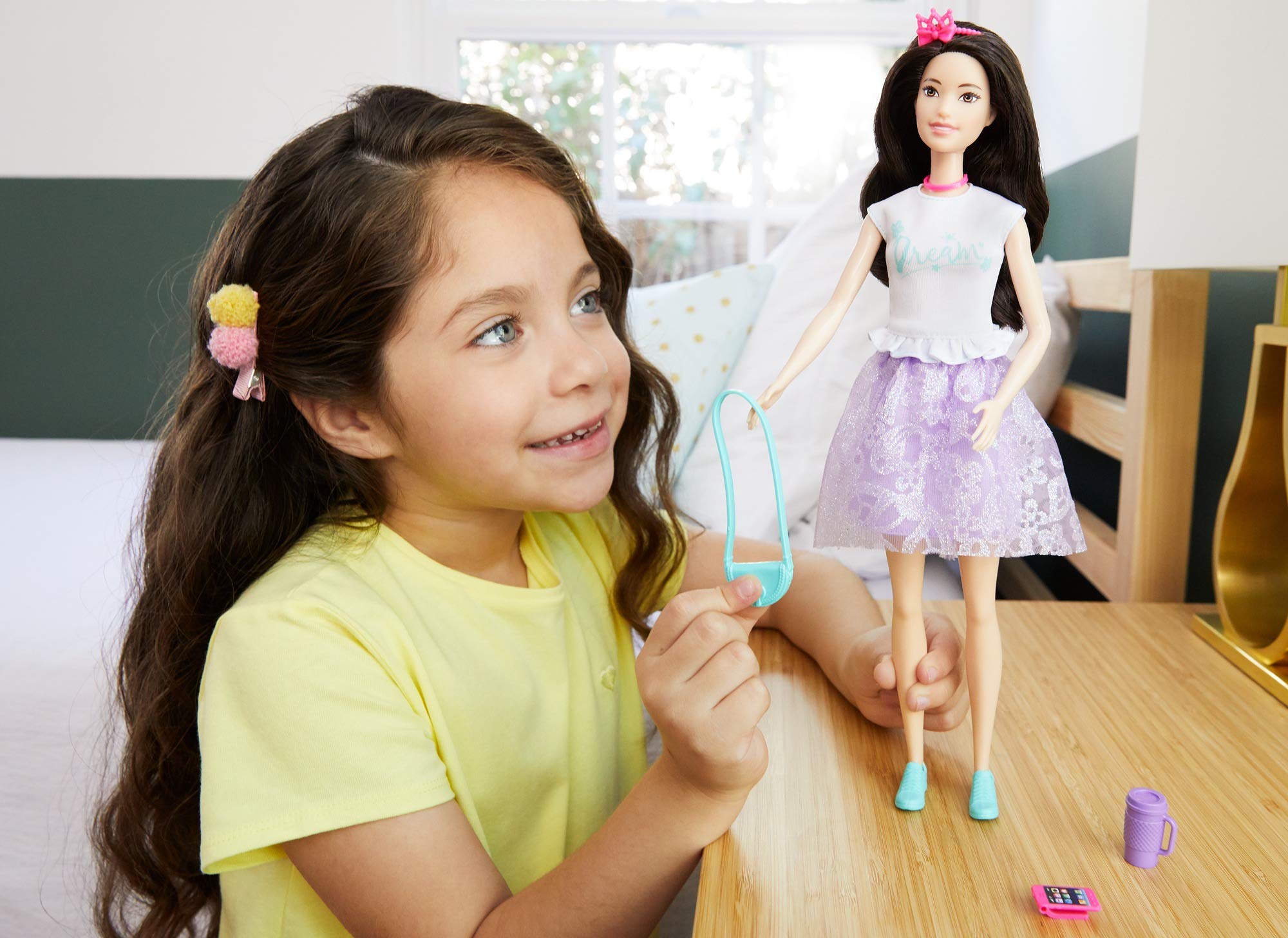 Barbie Princess Adventure Fantasy Doll