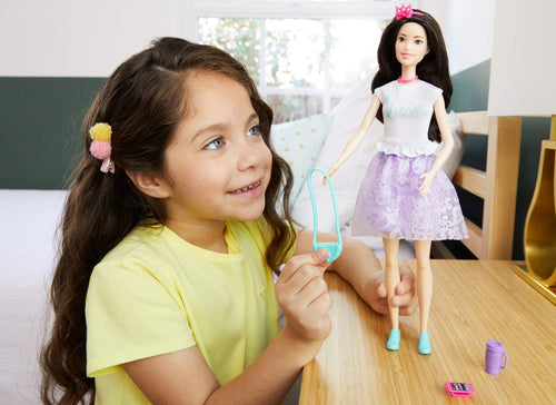 Barbie Princess Adventure Fantasy Doll