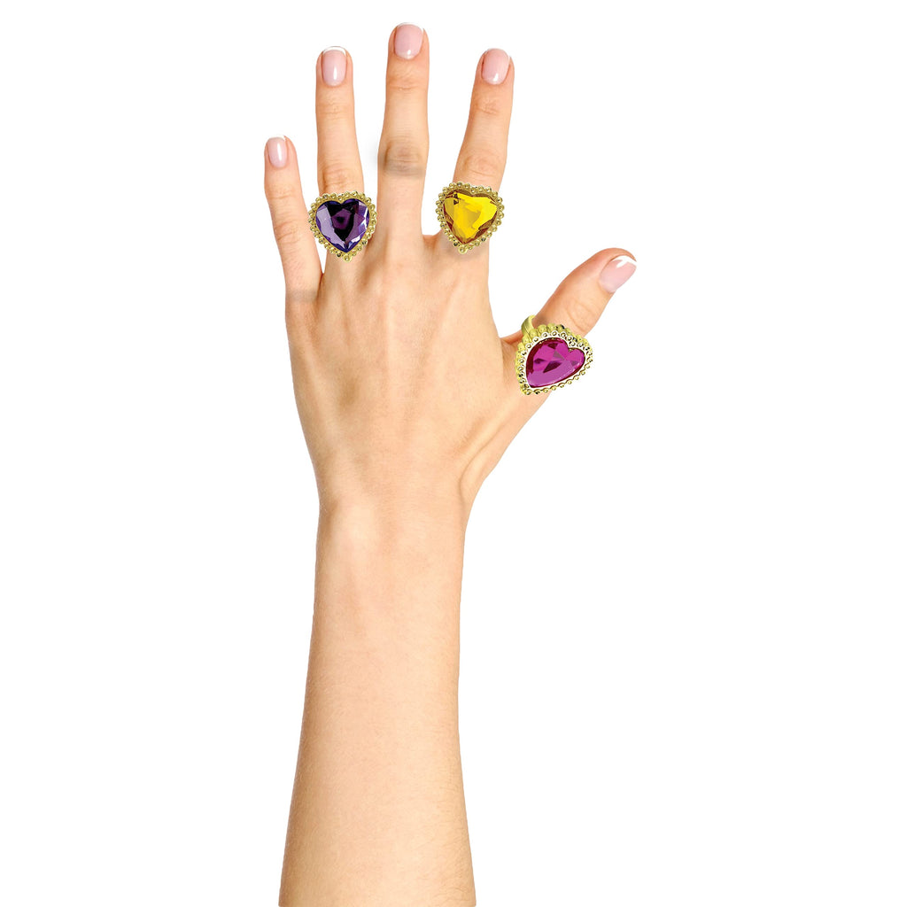 Jewel Secrets play jewellery set