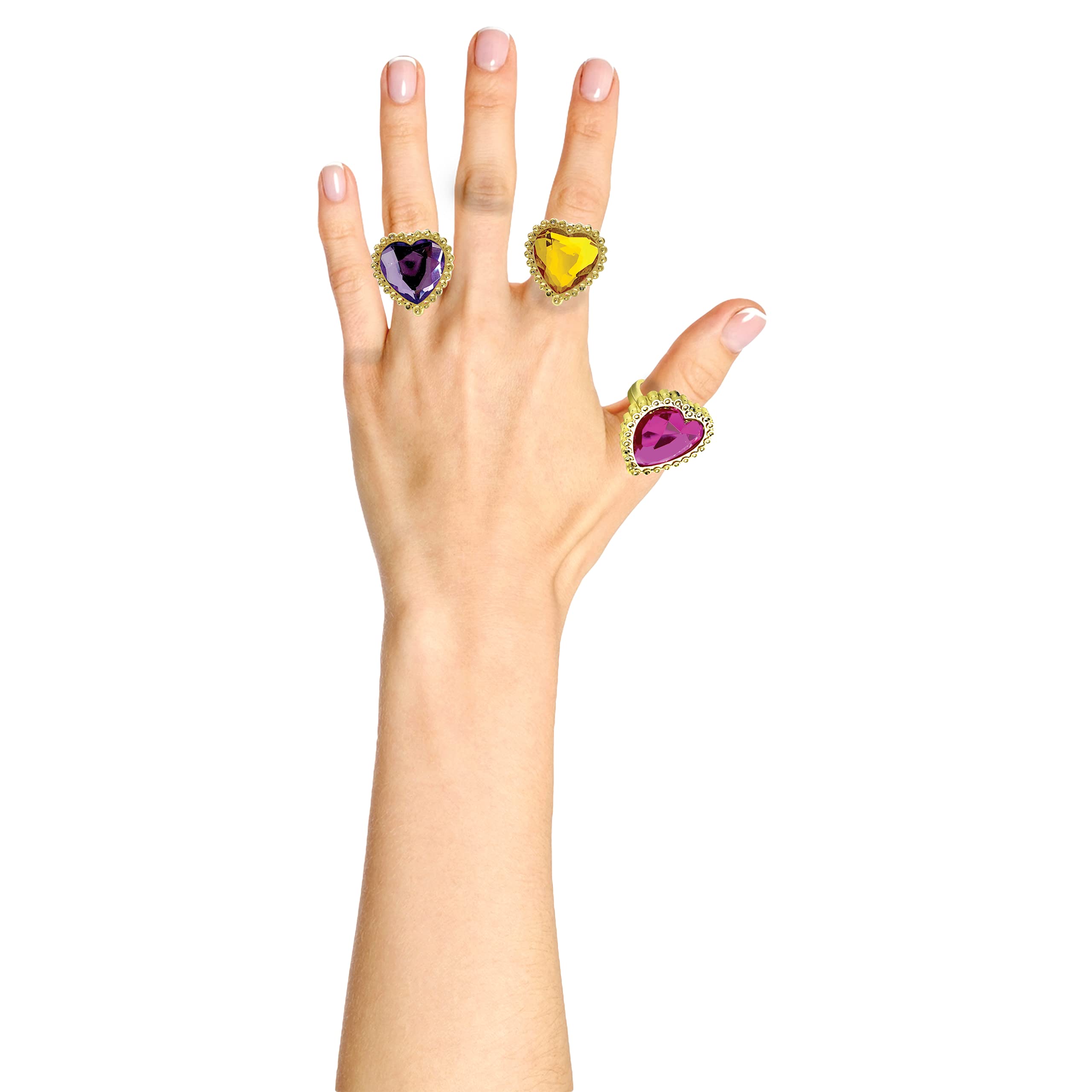 Jewel Secrets play jewellery set