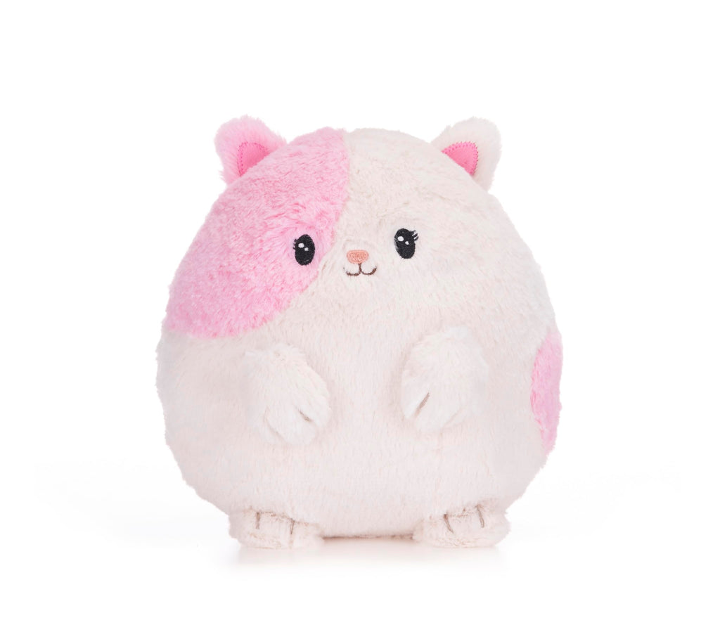 Gabby's Dollhouse 10" Hamster Kitty Soft Toy