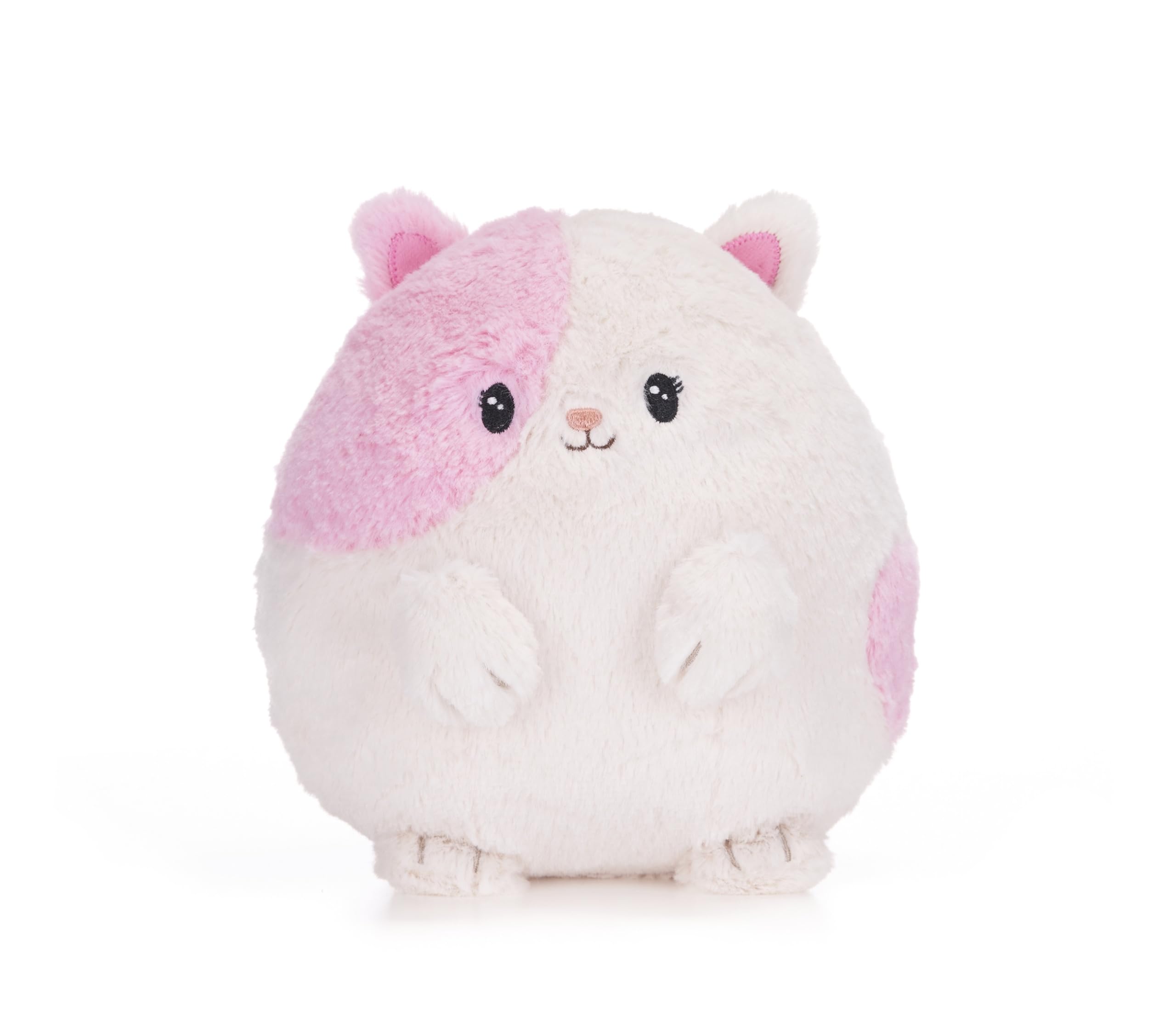 Gabby's Dollhouse 10" Hamster Kitty Soft Toy