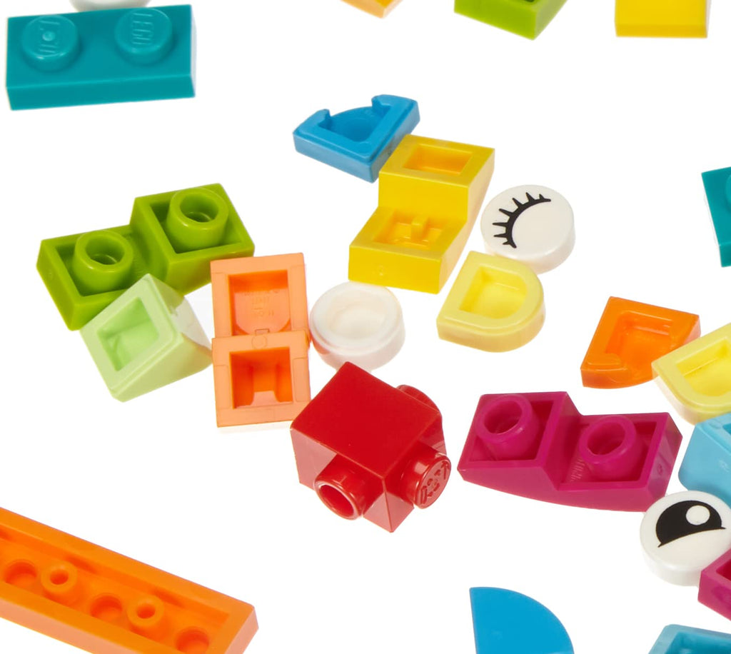 LEGO Creator Free Fish Builds - Make it Yours Polybag Set