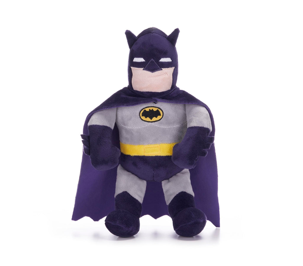 Batwheels 10" Soft Plush Toy