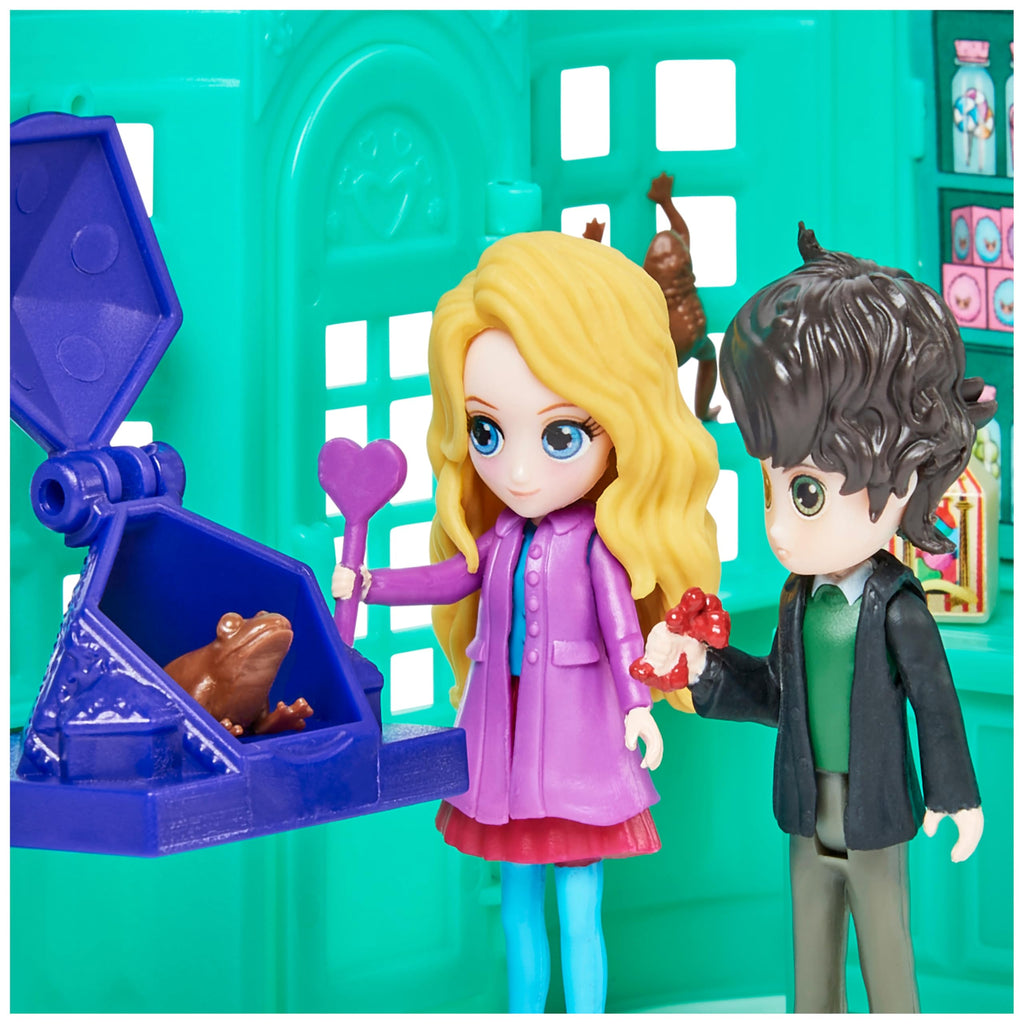 Harry Potter Magical Minis Honeydukes Sweet Shop
