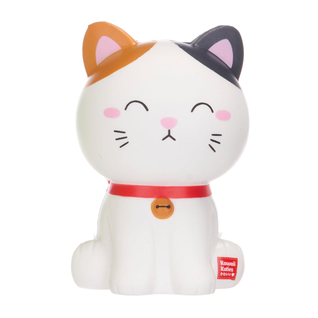 Kawaii Kuties 13cm Squeezster Squishy Toy (12pcs)