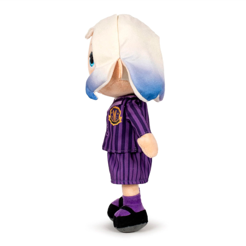 Wednesday 12" Enid Sinclair Soft Toy