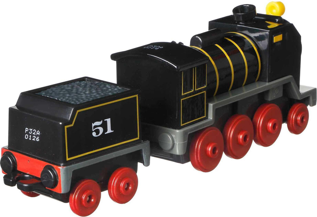 Thomas The Tank Enginge Friends Hiro