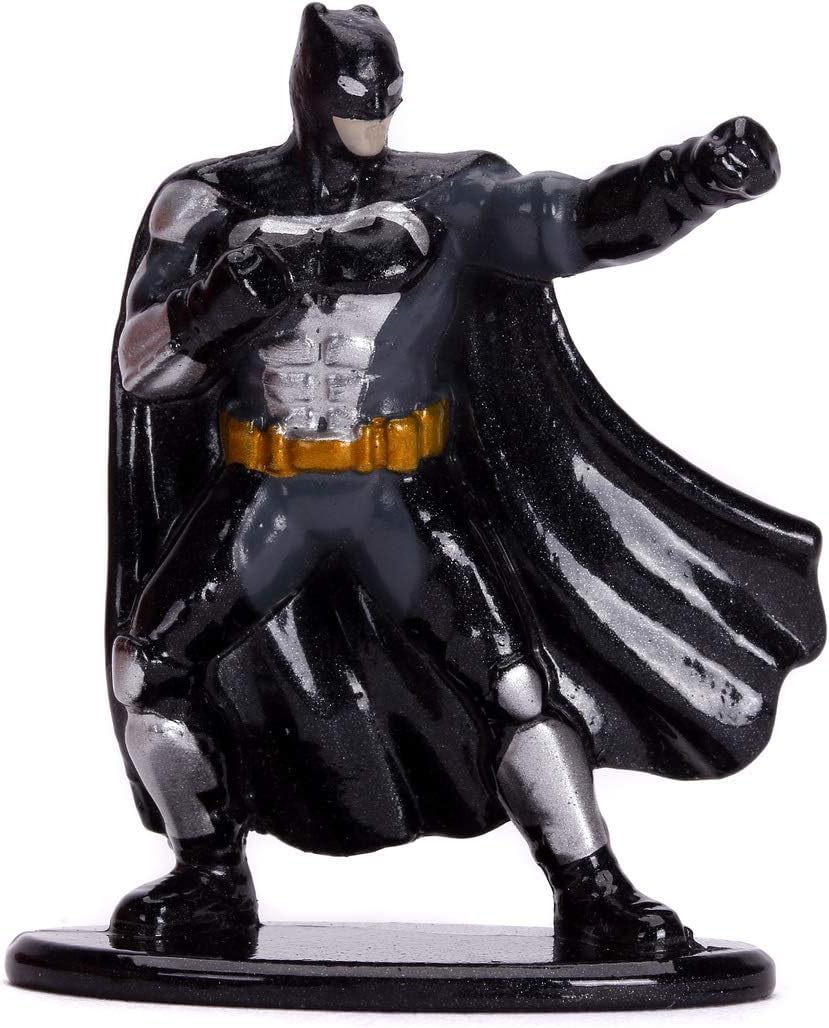 Jada Toys Animated Series Batmobil