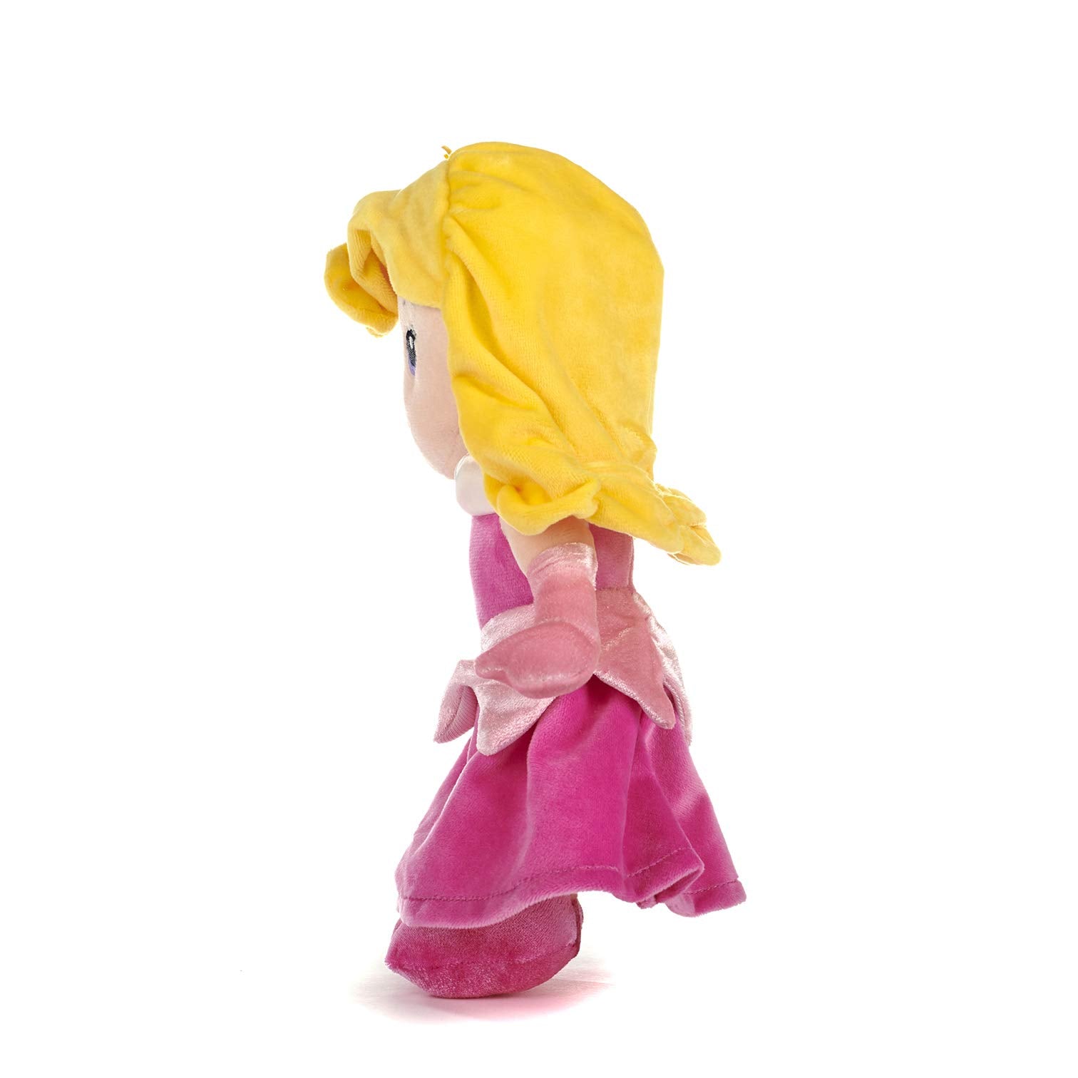 Disney princess 10" Sleeping Beauty Soft Toy