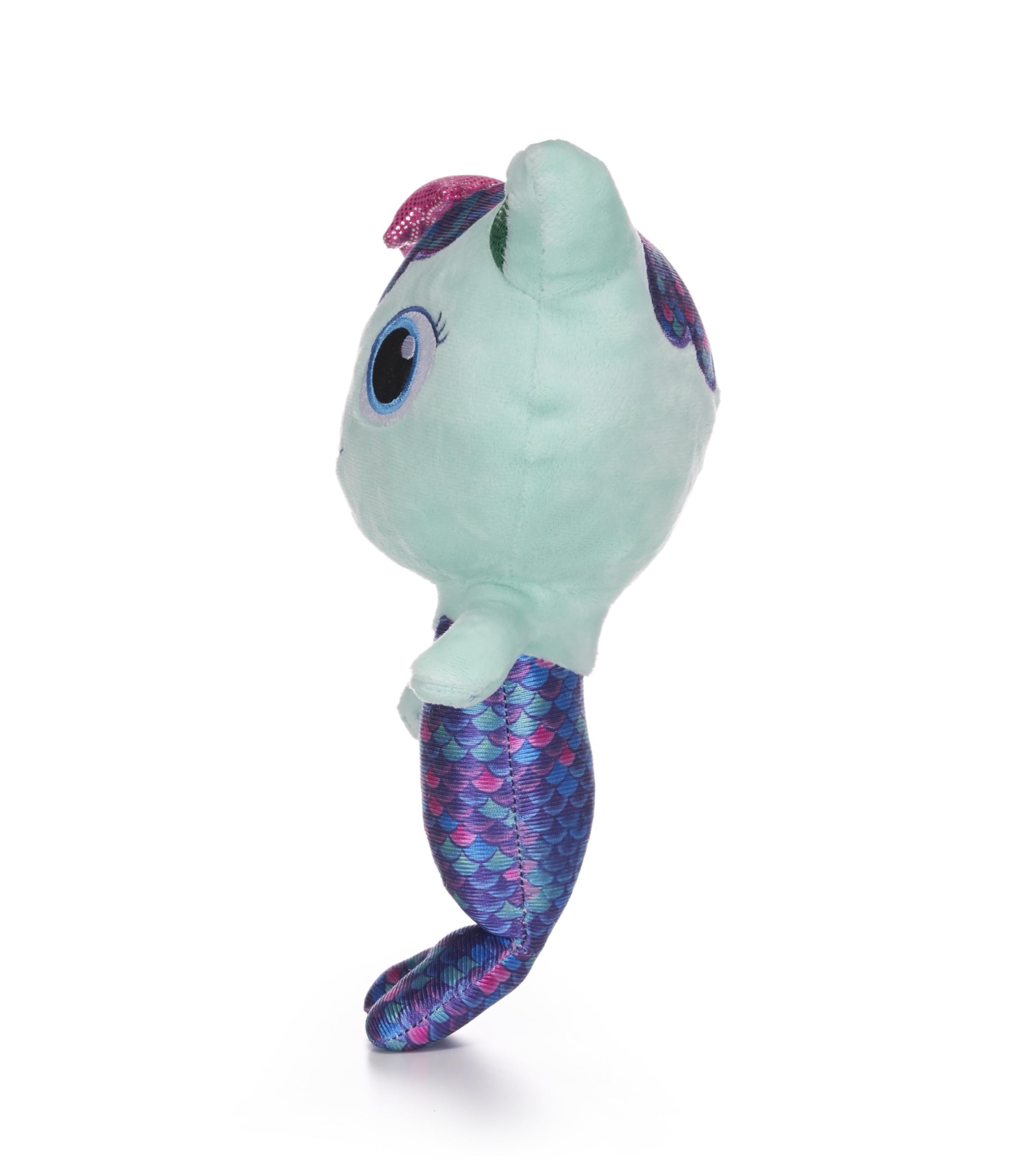 Gabby's Dollhouse 10" Mercat Soft Toy