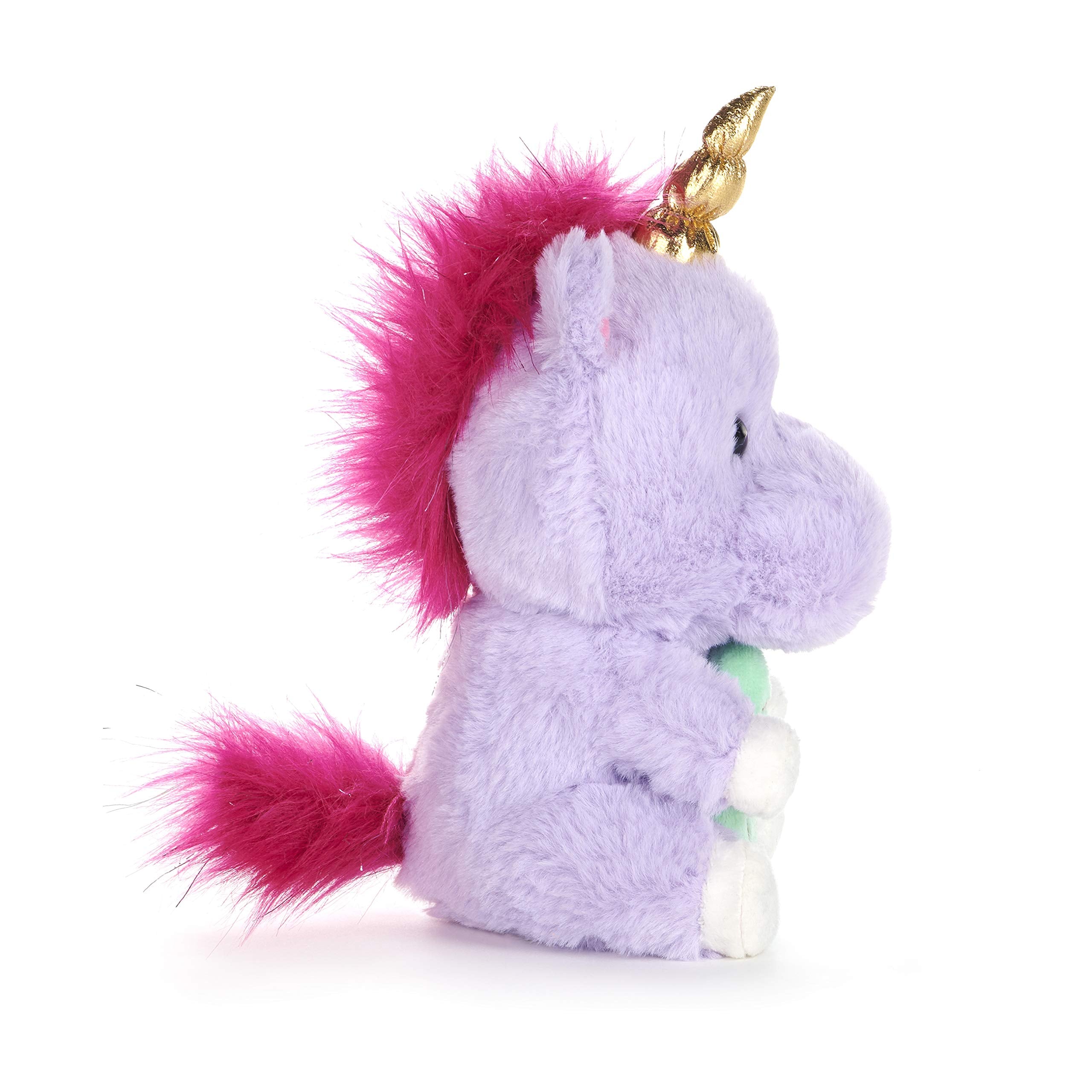 Swizzels Love Hearts 7 Unicorn Soft Toy