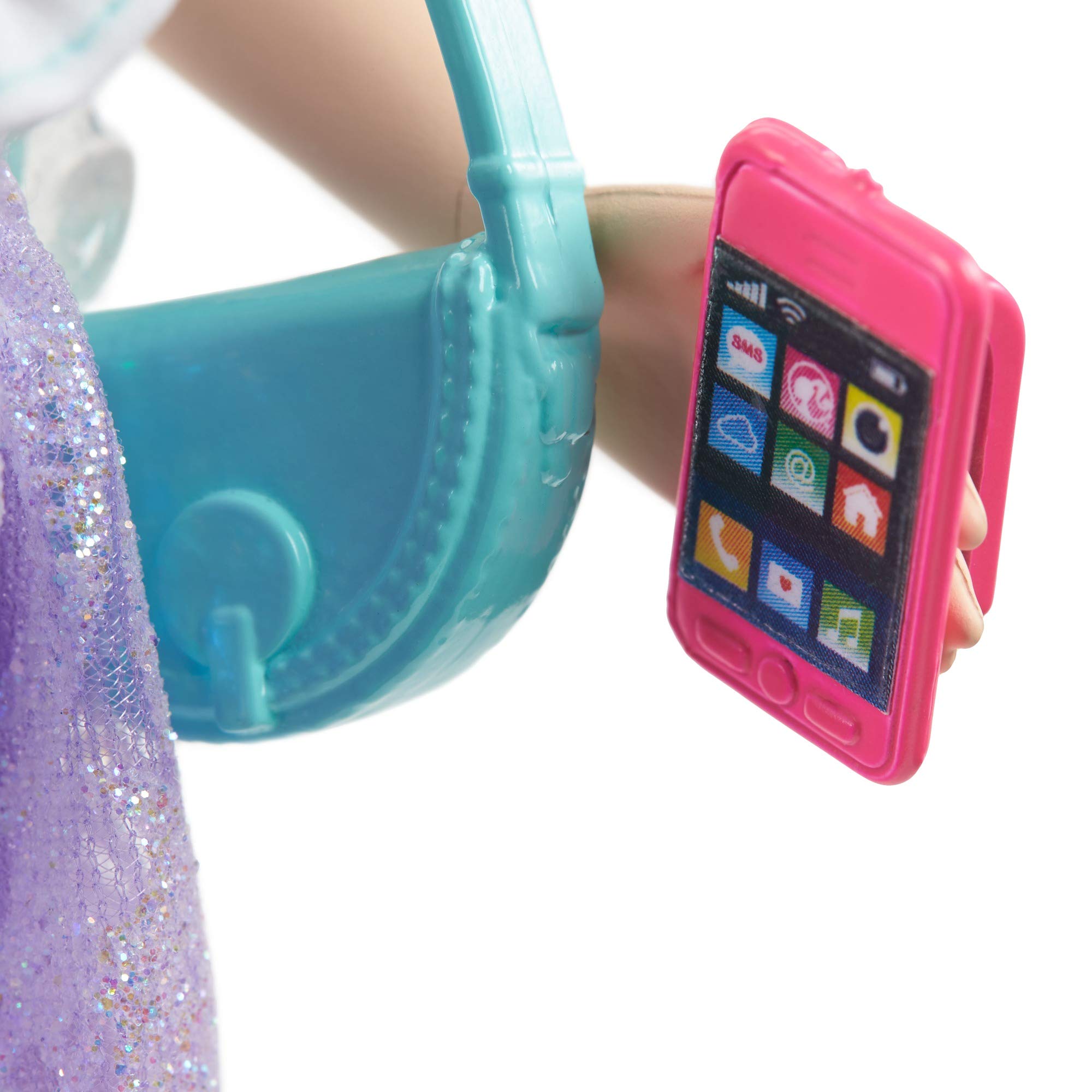Barbie Princess Adventure Fantasy Doll