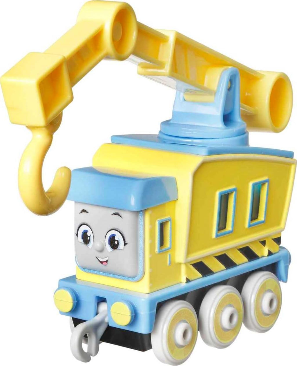 Thomas & Friends Carly the Crane push-along toy