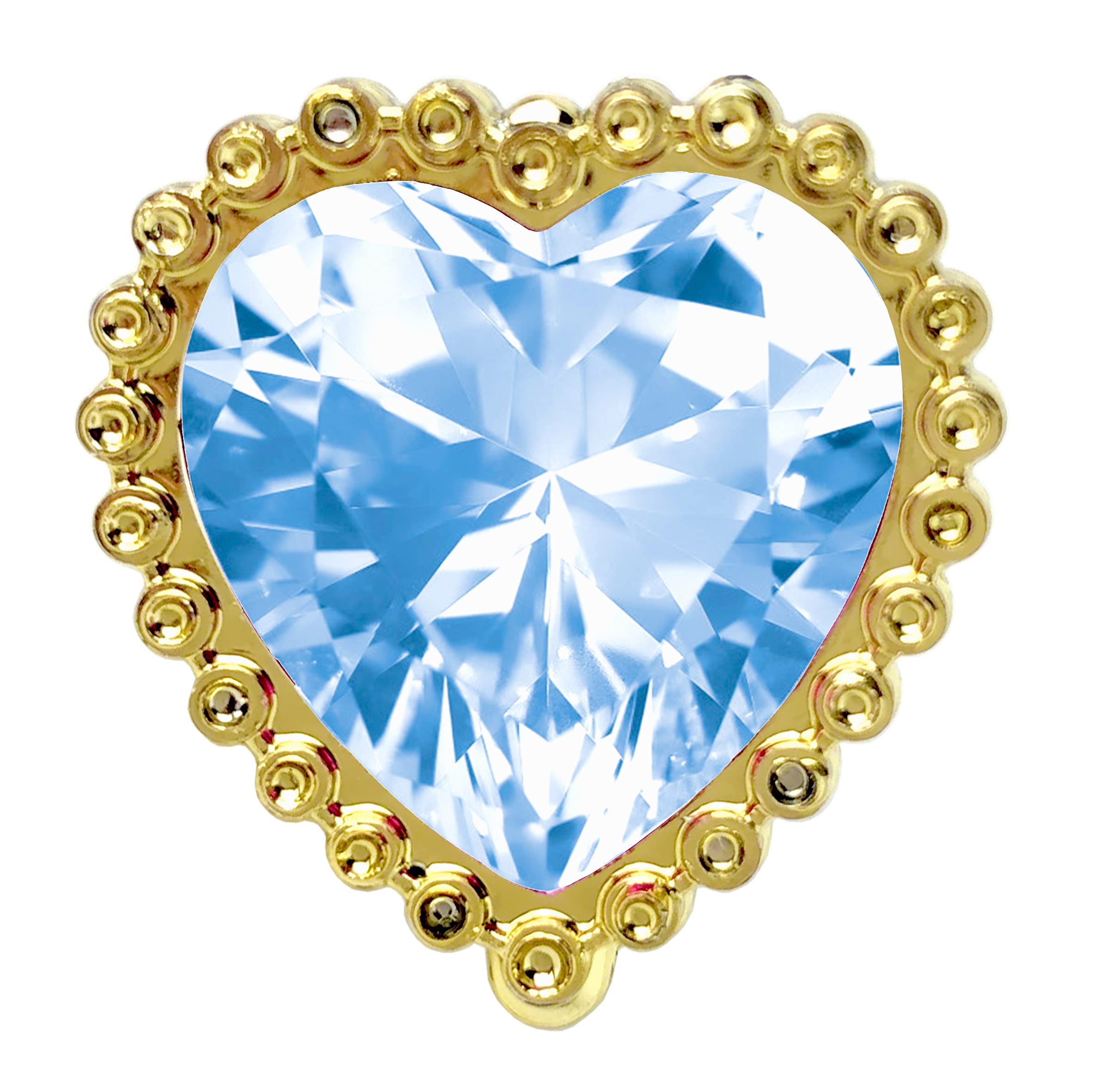 Jewel Secrets play jewellery set