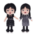 Wednesday 12" Soft Toys (3pc)