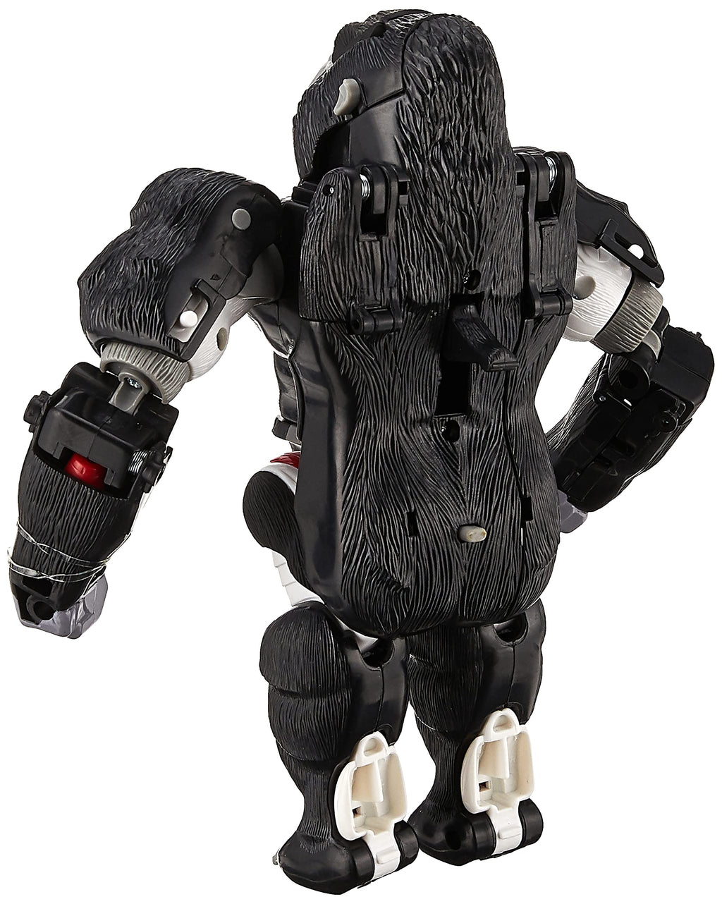 Transformers Vintage Beast Wars Optimus Primal Action Figure