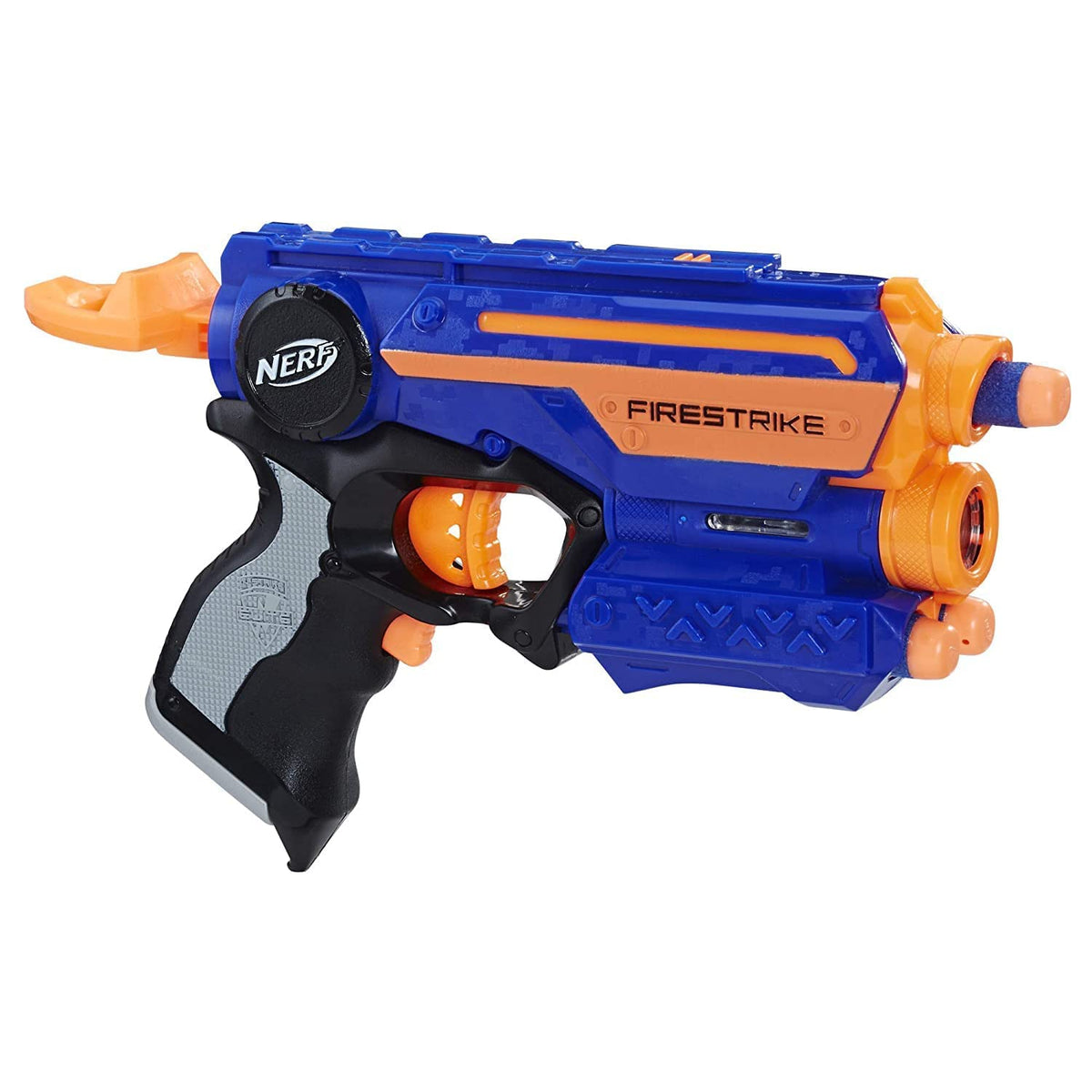 Nerf N-Strike Elite