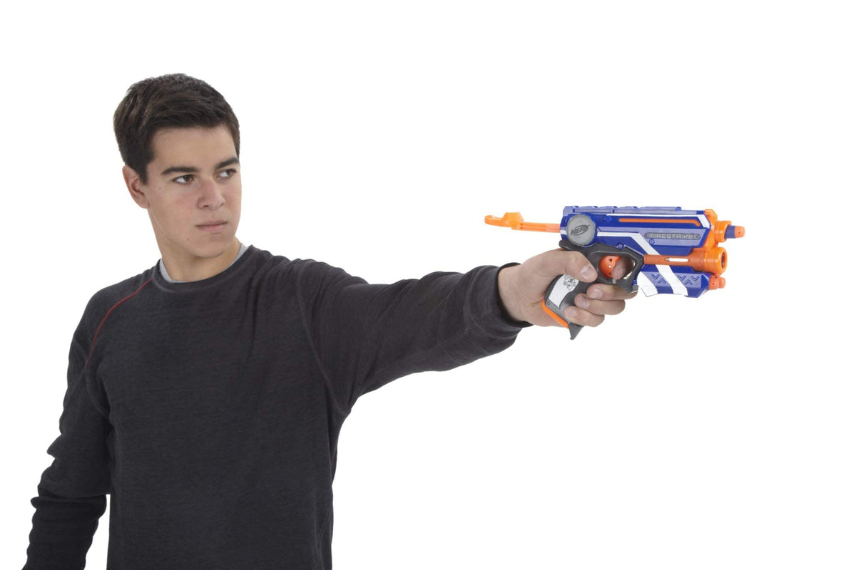Nerf N-Strike Elite