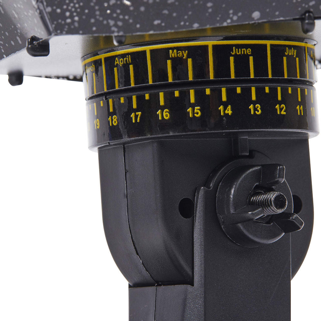 Popular Science Star Lamp Projector