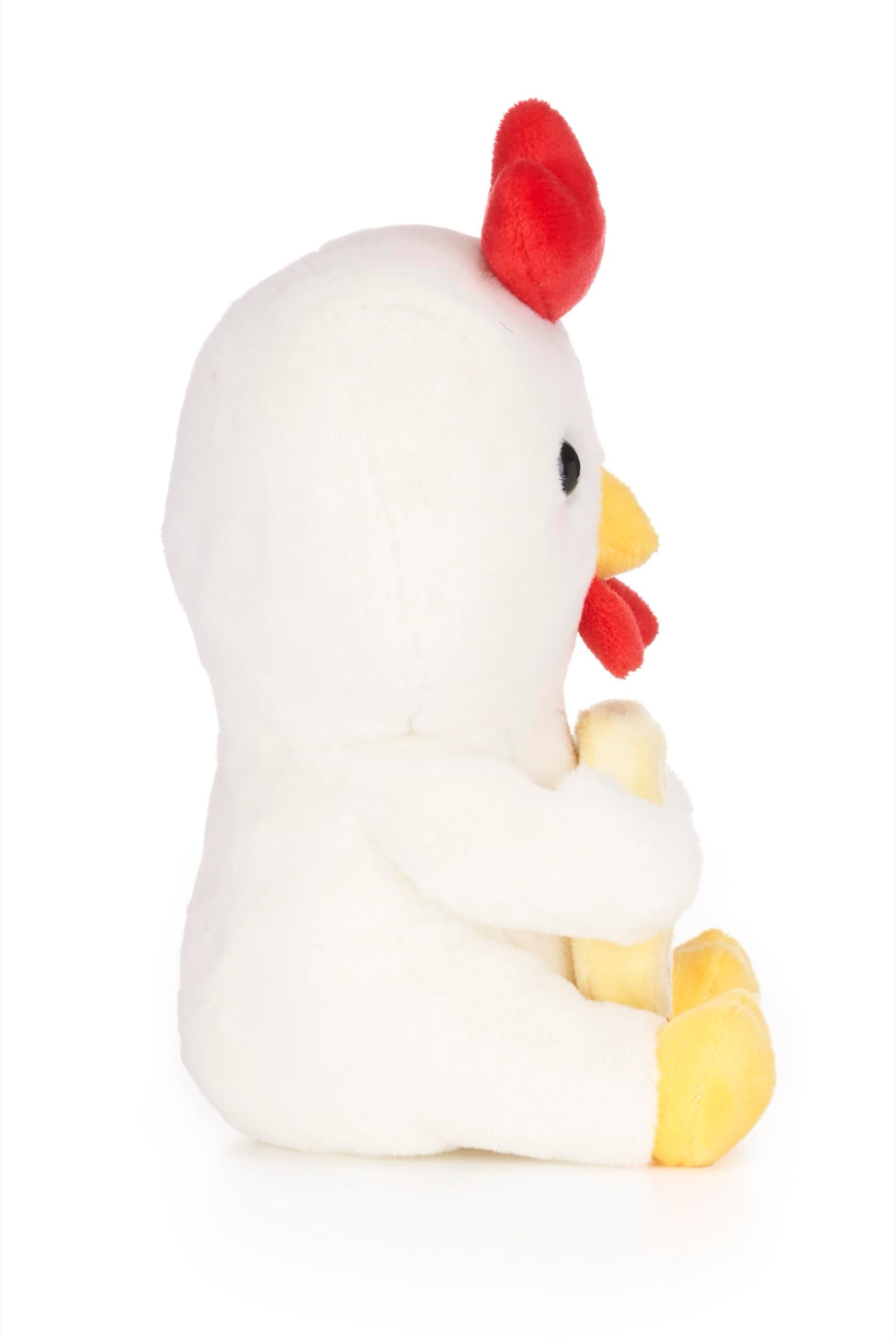 Swizzels Love Hearts 7" Chicken Soft Toy