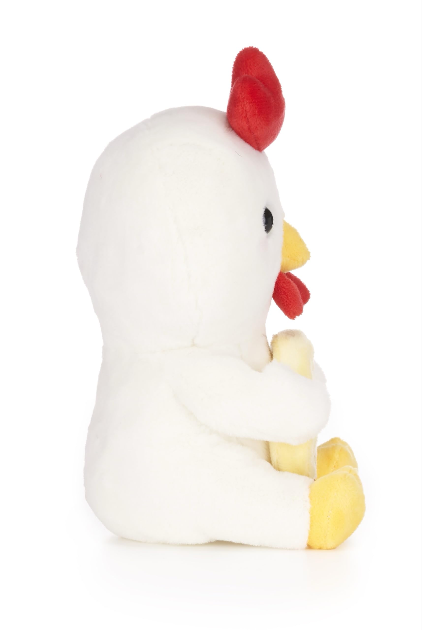 Swizzels Love Hearts 7" Chicken Soft Toy