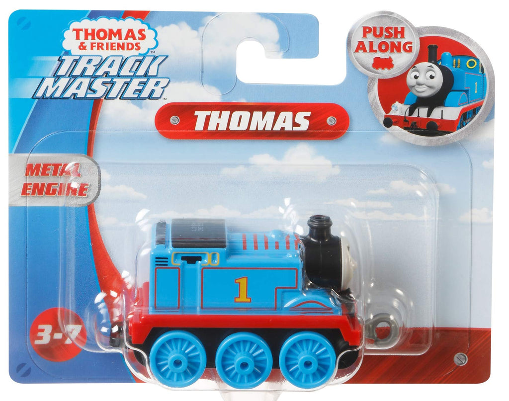 Thomas & Friends Trackmaster Thomas