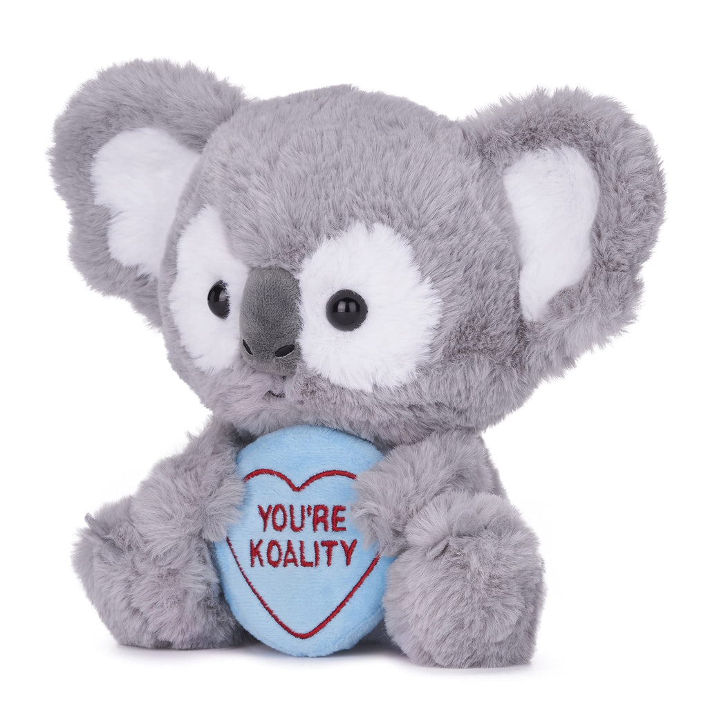 Swizzels Love Hearts 7" Koala Soft Toy