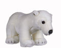 BBC Blue Planet Polar Bear 10" Soft Toy