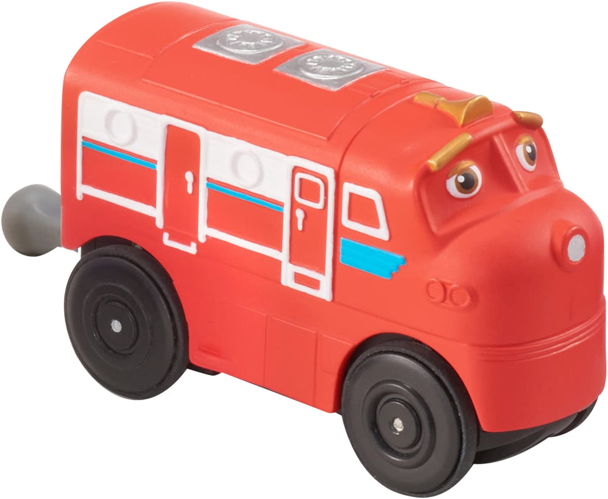 Chuggington Touch And Go Wilson figure